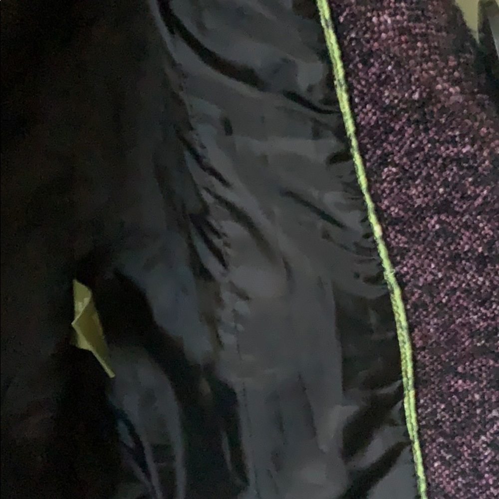 Fall jacket - Picture 2 of 4